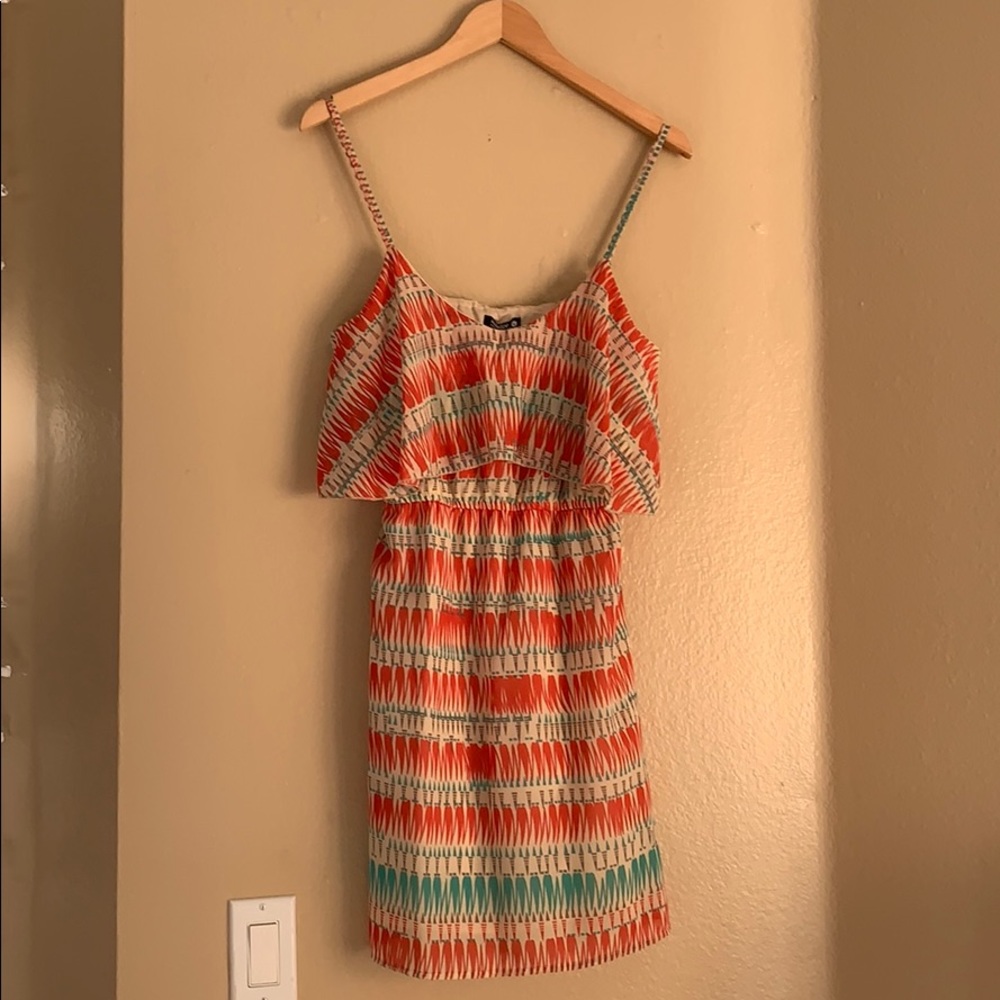 Tank Dress